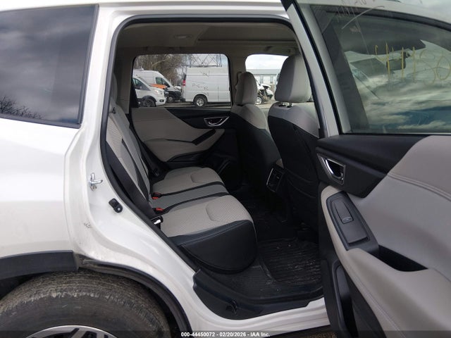 44450072 :رقم المزاد ، JF2SKADC0RH472258 vin ، 2024 Subaru Forester Premium مزاد بيع
