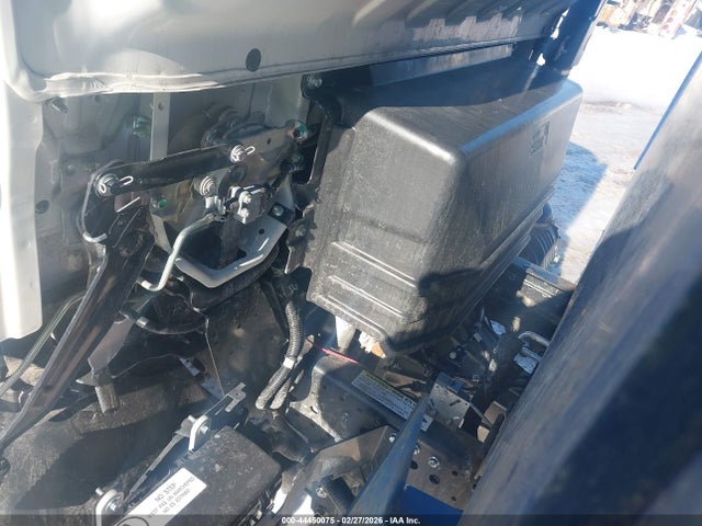 Aukcja sprzedaży 2025 Isuzu Npr Hd, vin: 54DC4W1D4SS207953, numer aukcji: 44450075