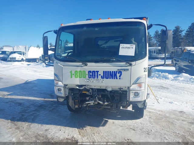 Aukcja sprzedaży 2025 Isuzu Npr Hd, vin: 54DC4W1D4SS207953, numer aukcji: 44450075