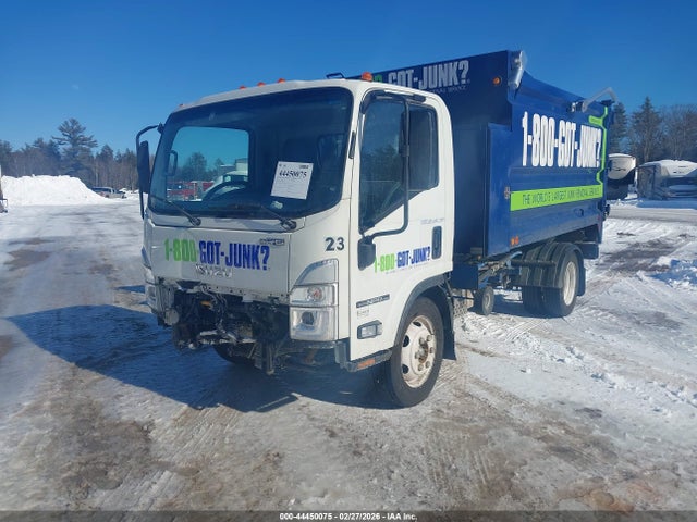 Aukcja sprzedaży 2025 Isuzu Npr Hd, vin: 54DC4W1D4SS207953, numer aukcji: 44450075