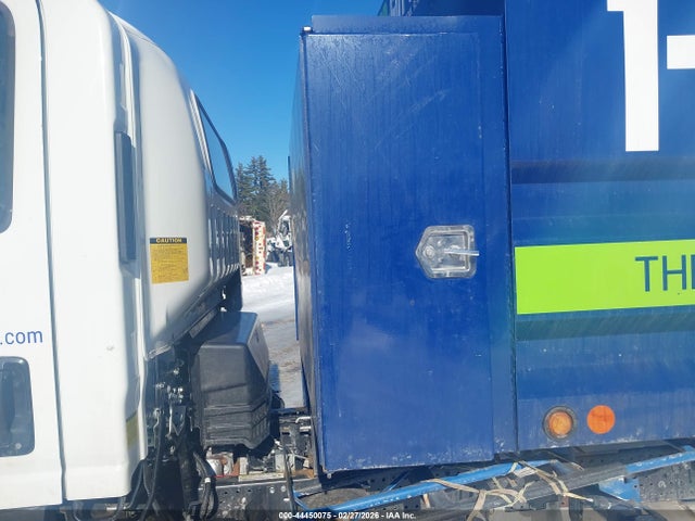 Aukcja sprzedaży 2025 Isuzu Npr Hd, vin: 54DC4W1D4SS207953, numer aukcji: 44450075