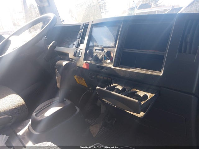 Aukcja sprzedaży 2025 Isuzu Npr Hd, vin: 54DC4W1D4SS207953, numer aukcji: 44450075