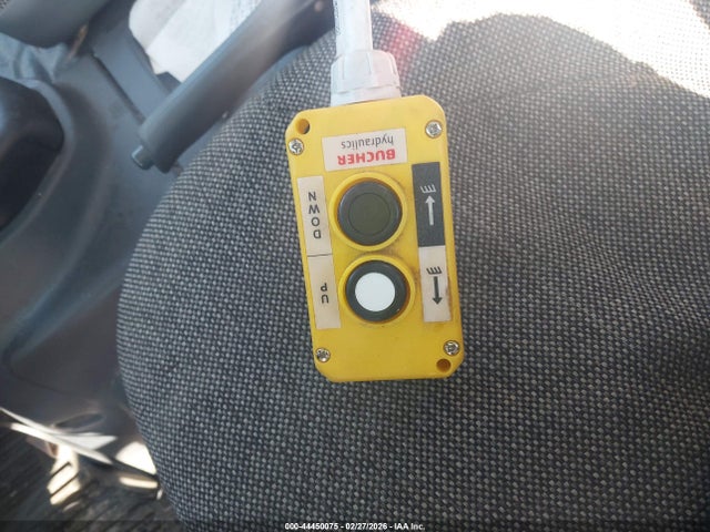Aukcja sprzedaży 2025 Isuzu Npr Hd, vin: 54DC4W1D4SS207953, numer aukcji: 44450075