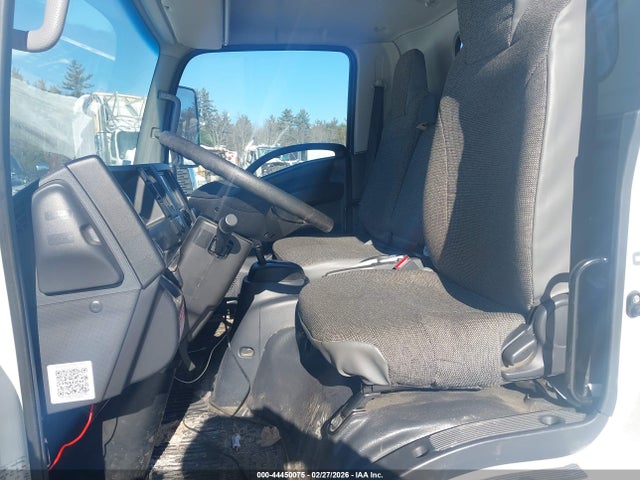 Aukcja sprzedaży 2025 Isuzu Npr Hd, vin: 54DC4W1D4SS207953, numer aukcji: 44450075