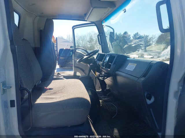 Aukcja sprzedaży 2025 Isuzu Npr Hd, vin: 54DC4W1D4SS207953, numer aukcji: 44450075