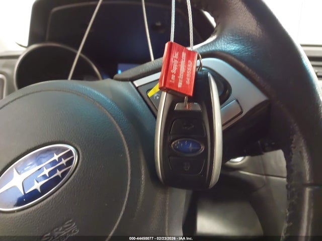 Продажа на аукционе авто 2015 Subaru Outback 2.5i Limited, vin: 4S4BSBNC1F3291788, номер лота: 44450077