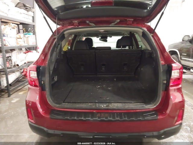 Продажа на аукционе авто 2015 Subaru Outback 2.5i Limited, vin: 4S4BSBNC1F3291788, номер лота: 44450077