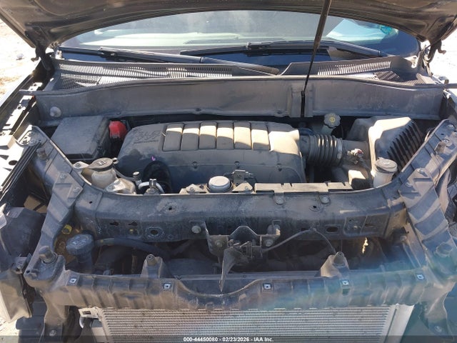 Продаж на аукціоні авто 2014 Gmc Acadia Slt-1, vin: 1GKKVRKD8EJ351100, номер лоту: 44450080