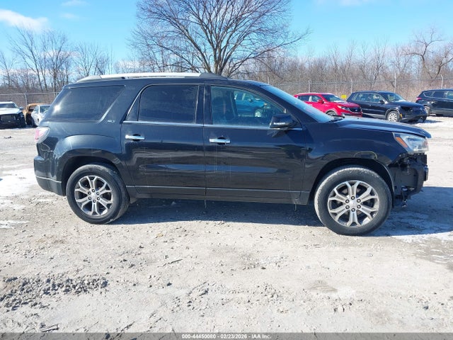Продаж на аукціоні авто 2014 Gmc Acadia Slt-1, vin: 1GKKVRKD8EJ351100, номер лоту: 44450080