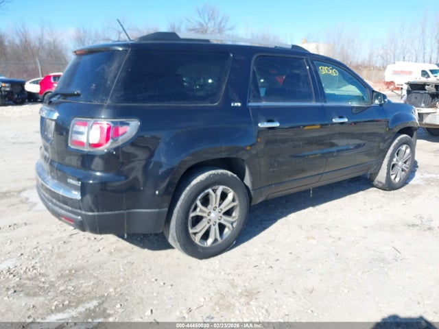 Продаж на аукціоні авто 2014 Gmc Acadia Slt-1, vin: 1GKKVRKD8EJ351100, номер лоту: 44450080