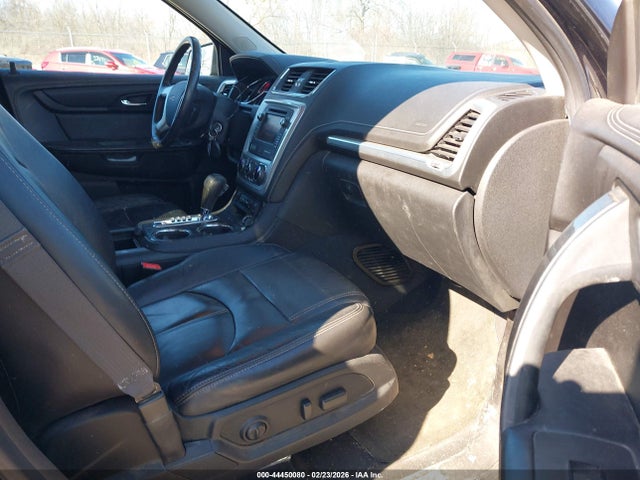 Продаж на аукціоні авто 2014 Gmc Acadia Slt-1, vin: 1GKKVRKD8EJ351100, номер лоту: 44450080