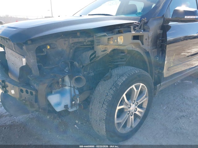 Продаж на аукціоні авто 2014 Gmc Acadia Slt-1, vin: 1GKKVRKD8EJ351100, номер лоту: 44450080