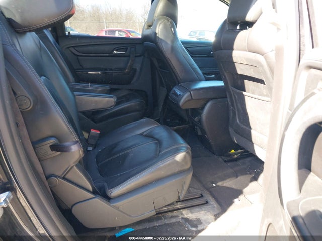 Продаж на аукціоні авто 2014 Gmc Acadia Slt-1, vin: 1GKKVRKD8EJ351100, номер лоту: 44450080