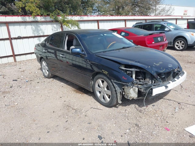 44450085 :رقم المزاد ، JTHBA30G465169050 vin ، 2006 Lexus Es 330 مزاد بيع