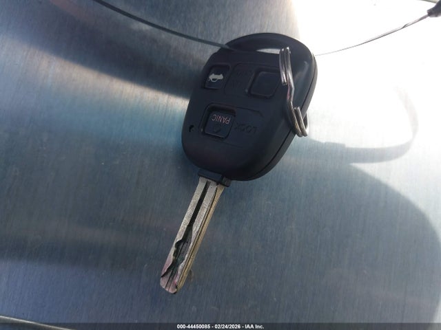 44450085 :رقم المزاد ، JTHBA30G465169050 vin ، 2006 Lexus Es 330 مزاد بيع