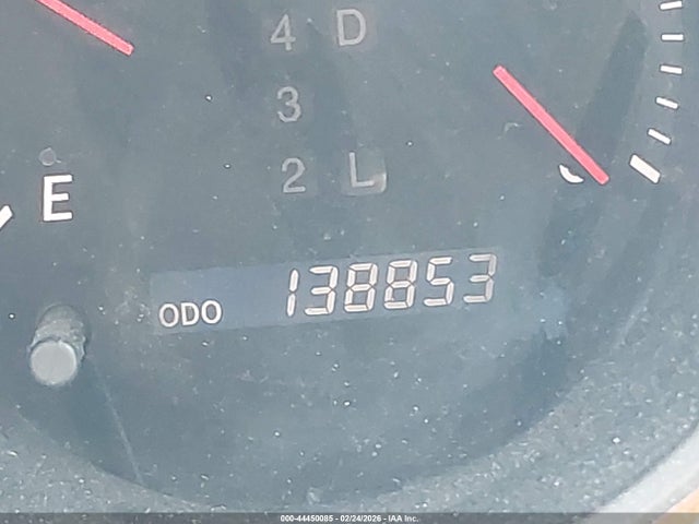 44450085 :رقم المزاد ، JTHBA30G465169050 vin ، 2006 Lexus Es 330 مزاد بيع
