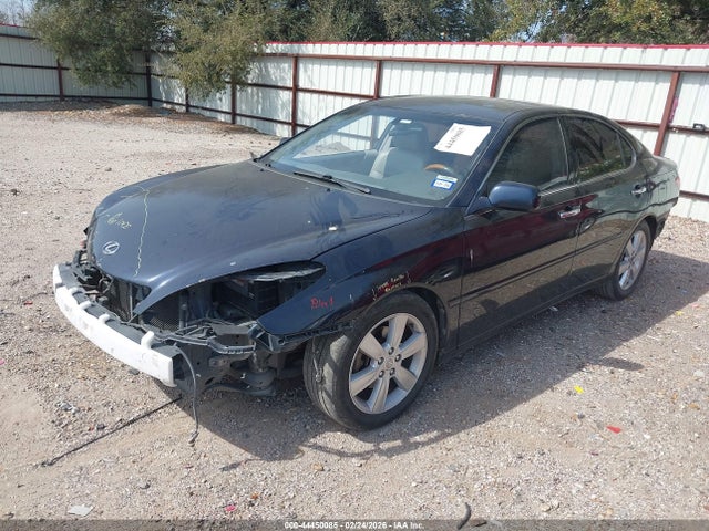44450085 :رقم المزاد ، JTHBA30G465169050 vin ، 2006 Lexus Es 330 مزاد بيع