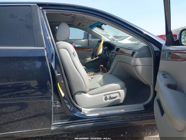 44450085 :رقم المزاد ، JTHBA30G465169050 vin ، 2006 Lexus Es 330 مزاد بيع