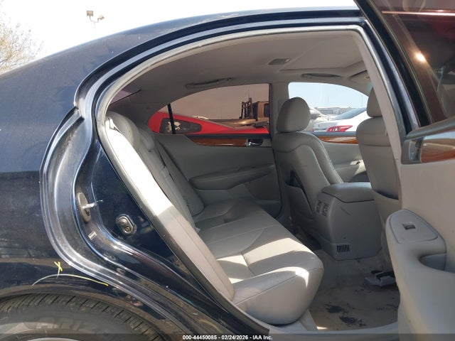 44450085 :رقم المزاد ، JTHBA30G465169050 vin ، 2006 Lexus Es 330 مزاد بيع