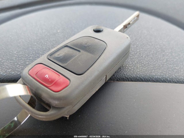 Aukcja sprzedaży 2005 Chrysler Crossfire Limited, vin: 1C3AN65L85X042415, numer aukcji: 44450087