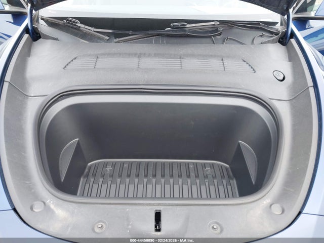 Aukcja sprzedaży 2024 Tesla Model Y Long Range Dual Motor All-wheel Drive, vin: 7SAYGDEE0RA218738, numer aukcji: 44450090