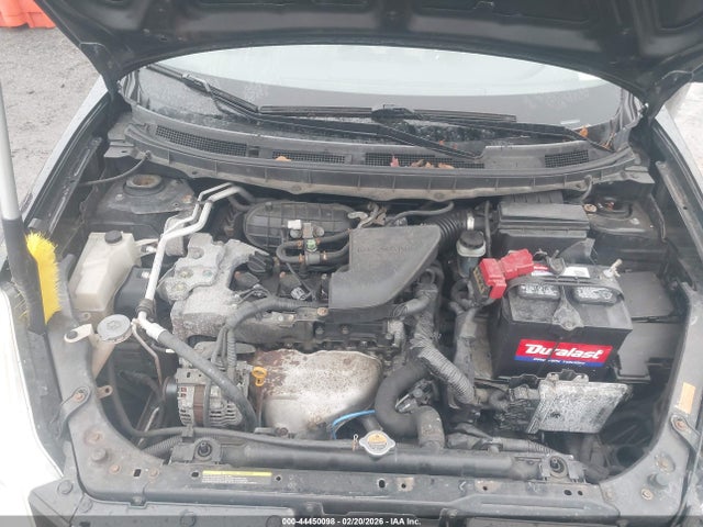 2012 NISSAN ROGUE JN8AS5MV0CW366788 Photo 9