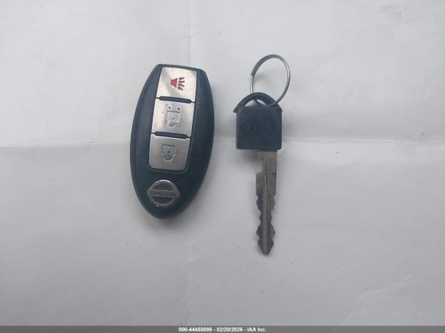 2012 NISSAN ROGUE JN8AS5MV0CW366788 Photo 10