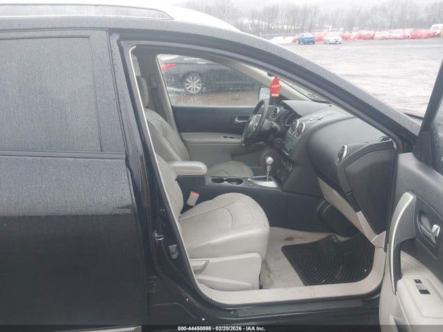 2012 NISSAN ROGUE JN8AS5MV0CW366788 Photo 4