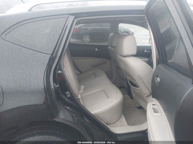 2012 NISSAN ROGUE JN8AS5MV0CW366788 Photo 7