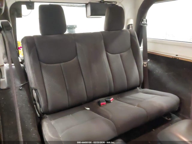 Aukcja sprzedaży 2013 Jeep Wrangler Sport, vin: 1C4AJWAG4DL702701, numer aukcji: 44450100
