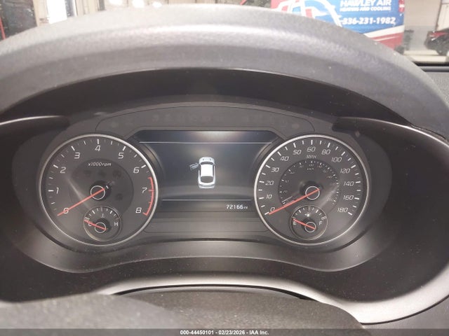 2019 KIA STINGER KNAE45LCXK6066162 Photo 6