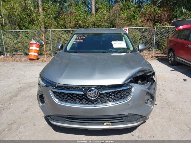 Aukcja sprzedaży 2023 Buick Envision Avenir Fwd, vin: LRBFZRR4XPD048259, numer aukcji: 44450112