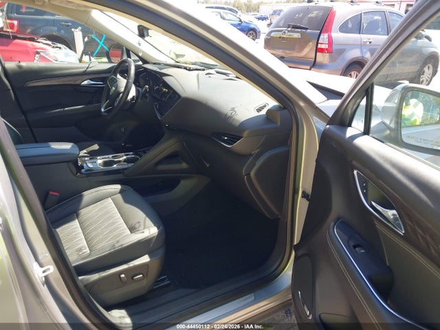 Aukcja sprzedaży 2023 Buick Envision Avenir Fwd, vin: LRBFZRR4XPD048259, numer aukcji: 44450112