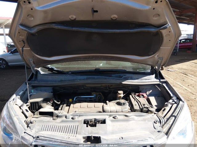 44450121 :رقم المزاد ، KL4CJCSB9DB090800 vin ، 2013 Buick Encore Leather مزاد بيع