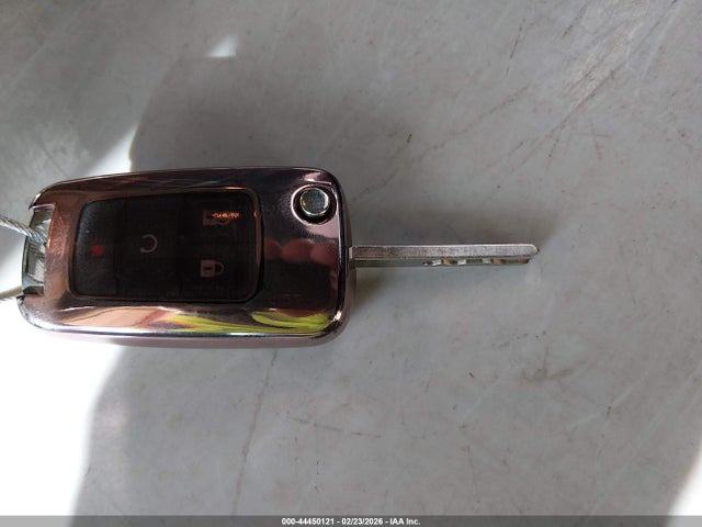 44450121 :رقم المزاد ، KL4CJCSB9DB090800 vin ، 2013 Buick Encore Leather مزاد بيع
