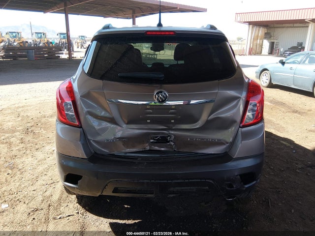44450121 :رقم المزاد ، KL4CJCSB9DB090800 vin ، 2013 Buick Encore Leather مزاد بيع