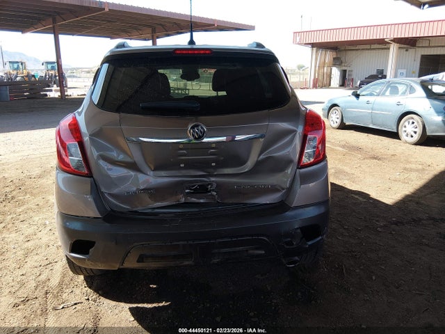 44450121 :رقم المزاد ، KL4CJCSB9DB090800 vin ، 2013 Buick Encore Leather مزاد بيع