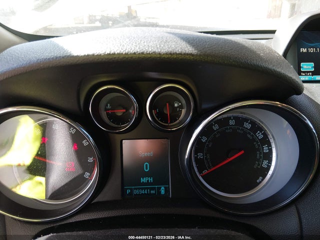 44450121 :رقم المزاد ، KL4CJCSB9DB090800 vin ، 2013 Buick Encore Leather مزاد بيع