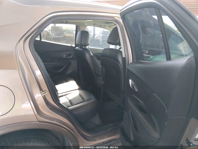 44450121 :رقم المزاد ، KL4CJCSB9DB090800 vin ، 2013 Buick Encore Leather مزاد بيع