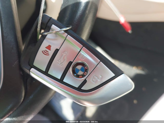 2021 BMW X5 5UXCR4C04M9E05996 Photo 10