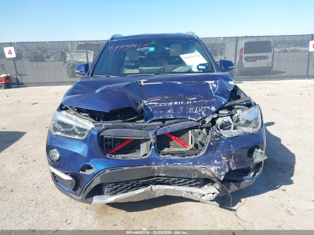 Aukcja sprzedaży 2017 Bmw X1 Xdrive28i, vin: WBXHT3C36H5F79243, numer aukcji: 44450134