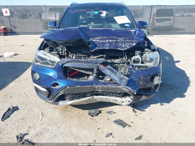 Aukcja sprzedaży 2017 Bmw X1 Xdrive28i, vin: WBXHT3C36H5F79243, numer aukcji: 44450134