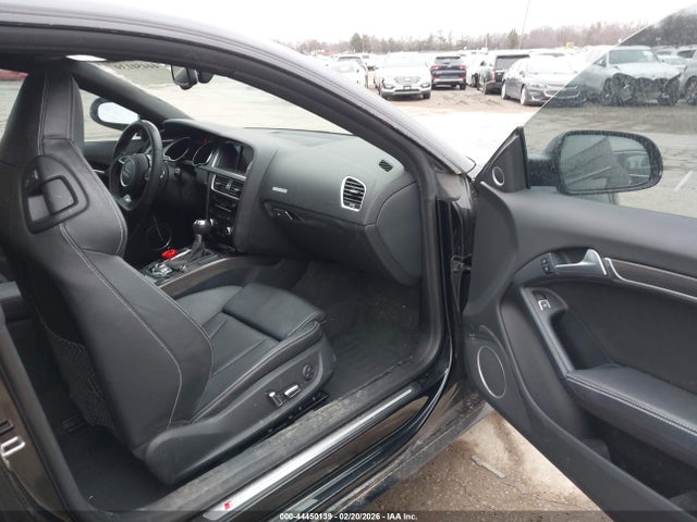 Aukcja sprzedaży 2014 Audi S5 3.0t Premium Plus, vin: WAUCGAFRXEA020386, numer aukcji: 44450139