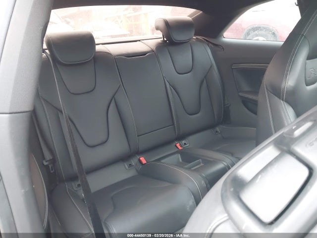 Aukcja sprzedaży 2014 Audi S5 3.0t Premium Plus, vin: WAUCGAFRXEA020386, numer aukcji: 44450139
