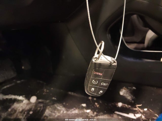 2015 Chrysler 200 Limited მანქანა იყიდება აუქციონზე, vin: 1C3CCCAG5FN729614, აუქციონის ნომერი: 44450142