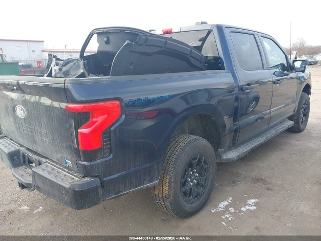1FTVW3LK2SWG25826 Ford F-150 Lightning Xlt