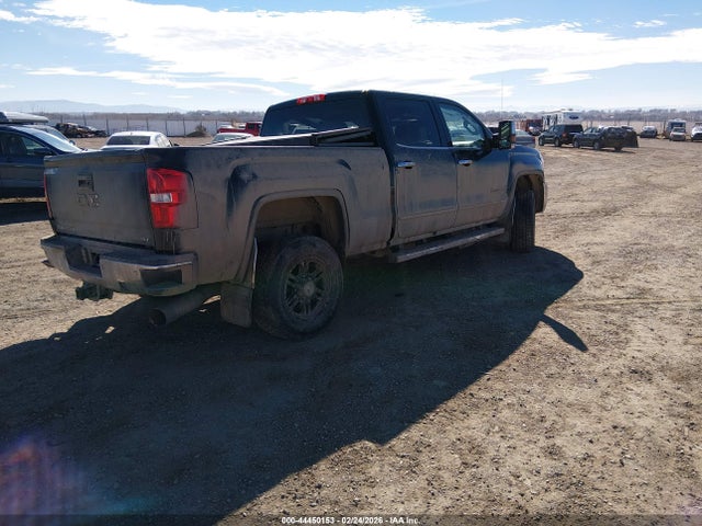 2017 GMC SIERRA 2500HD 1GT12TEYXHF146963 Photo 3
