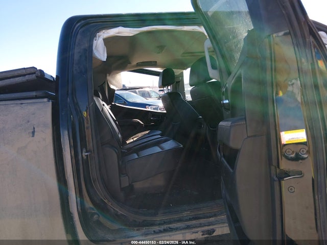 2017 GMC SIERRA 2500HD 1GT12TEYXHF146963 Photo 7