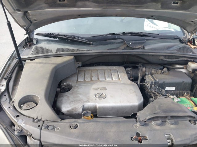 Продаж на аукціоні авто 2007 Lexus Rx 350, vin: 2T2HK31U97C020789, номер лоту: 44450157