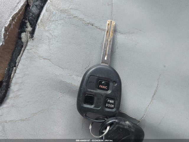 Продаж на аукціоні авто 2007 Lexus Rx 350, vin: 2T2HK31U97C020789, номер лоту: 44450157